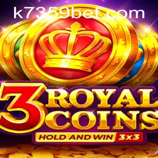 Descubra o Mundo Fascinante de 3royalcoins: Um Guia Completo