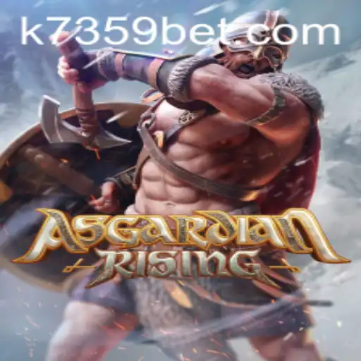 AsgardianRising: Aventura Mítica e Estratégia em Seu Melhor