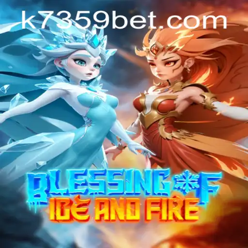 Descubra o Envolvente Universo de 'BlessingofIceandFire'