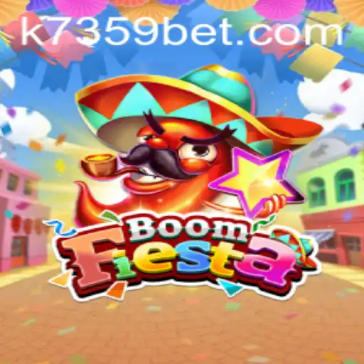 Entendendo BoomFiesta: Um Mergulho no Vibrante Mundo do Jogo