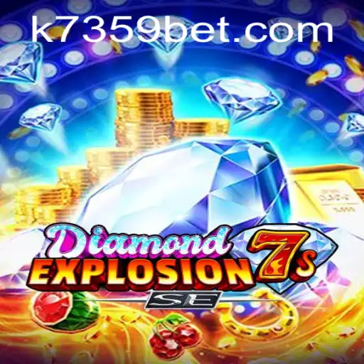 Explorando o Jogo DiamondExplosion7sSE: Uma Aventura de Cassino Online