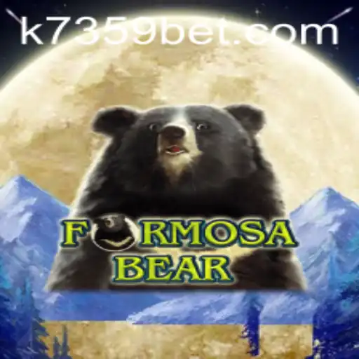 Descubra o Fascinante Mundo de FormosaBear: O Novo Jogo Que Conquistou o Coração dos Jogadores