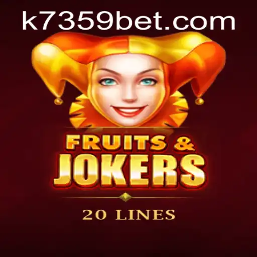 Descubra o Fascinante Mundo de FruitsAndJokers20: Um Jogo de Azar Cativante