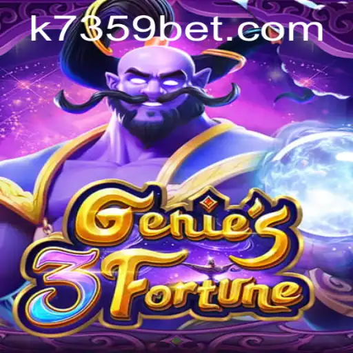 Genie3Fortune: Descubra o Fascinante Mundo das Apostas Mágicas