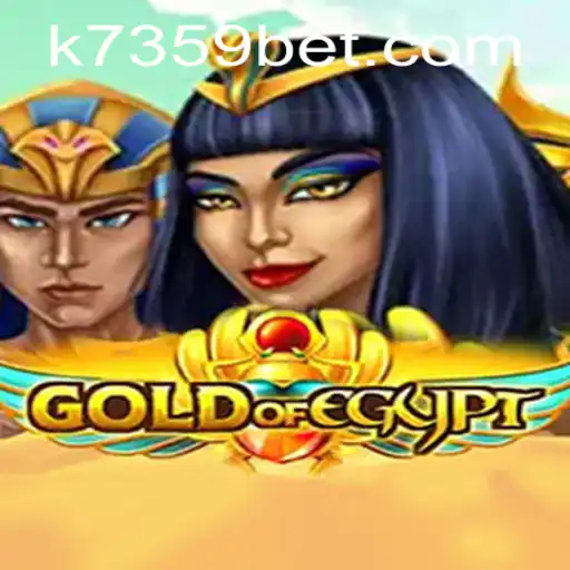 Descubra as Aventuras de 'GoldOfEgypt': O Jogo Que Desperta o Explorador em Você
