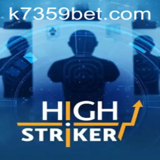 Entendendo o Jogo HighStriker e a Plataforma 7359bet