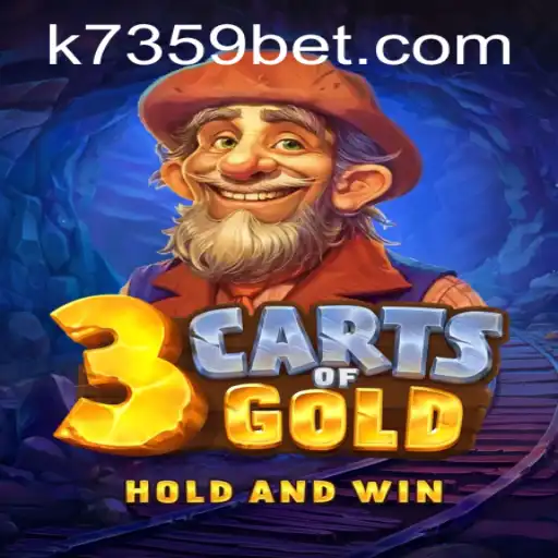 Explorando 3cartsOfGold: Um Mergulho nas Regras e Estratégias do Jogo de Sucesso