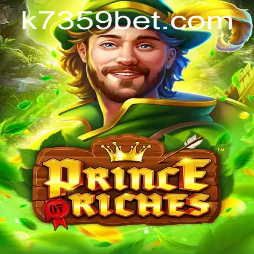 Exploração do Jogo PrinceOfRiches: Descrição, Introdução e Regras